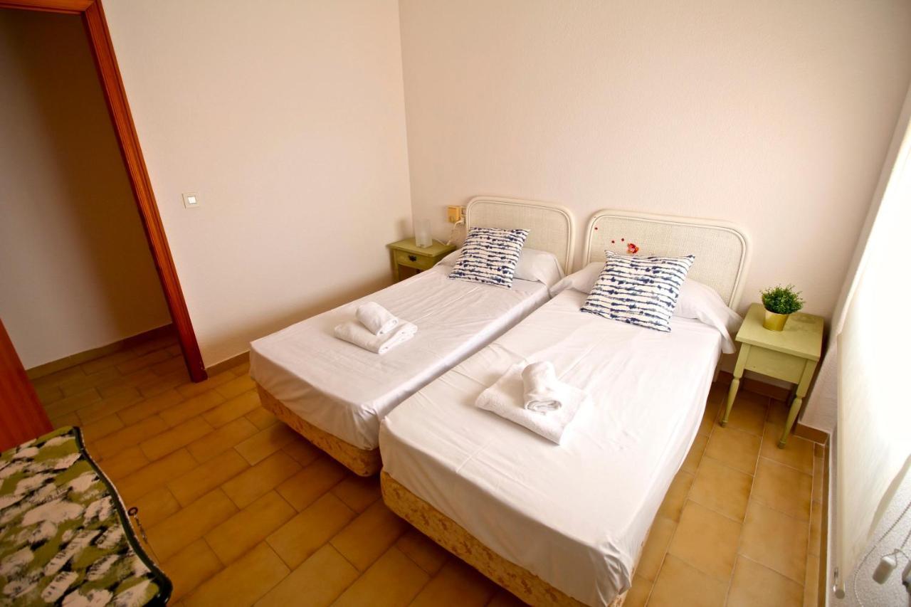 Primera Linea El Campello Beach Exterior photo